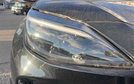 Toyota Yaris Cross, 2020 год, 1 700 000 рублей, 9 фотография