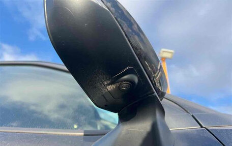 Toyota Yaris Cross, 2020 год, 1 700 000 рублей, 12 фотография