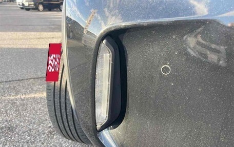 Toyota Yaris Cross, 2020 год, 1 700 000 рублей, 11 фотография