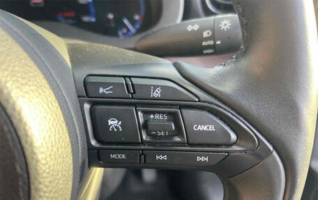 Toyota Yaris Cross, 2020 год, 1 700 000 рублей, 35 фотография