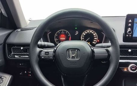 Honda Civic, 2022 год, 1 634 000 рублей, 8 фотография