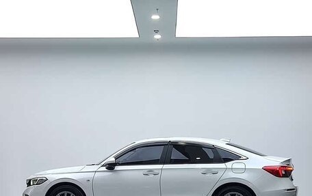 Honda Civic, 2022 год, 1 634 000 рублей, 6 фотография