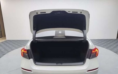 Honda Civic, 2022 год, 1 634 000 рублей, 12 фотография