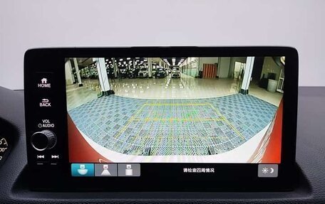 Honda Civic, 2022 год, 1 634 000 рублей, 13 фотография