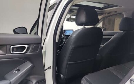 Honda Civic, 2022 год, 1 634 000 рублей, 11 фотография