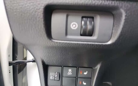 Honda Civic, 2022 год, 1 634 000 рублей, 16 фотография