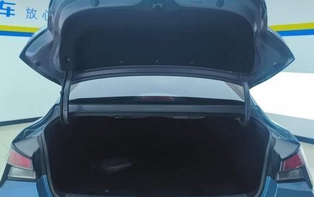 Hyundai Elantra, 2022 год, 1 760 000 рублей, 6 фотография