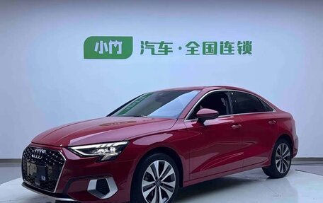 Audi A3, 2022 год, 2 160 000 рублей, 3 фотография