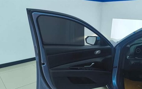 Hyundai Elantra, 2022 год, 1 760 000 рублей, 8 фотография