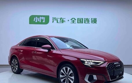 Audi A3, 2022 год, 2 160 000 рублей, 2 фотография
