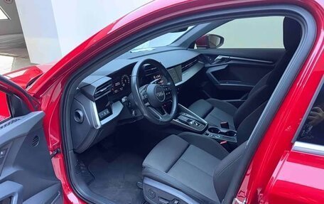 Audi A3, 2022 год, 2 160 000 рублей, 11 фотография