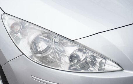 Peugeot 408 I рестайлинг, 2015 год, 745 000 рублей, 7 фотография