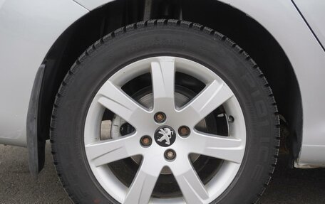 Peugeot 408 I рестайлинг, 2015 год, 745 000 рублей, 9 фотография