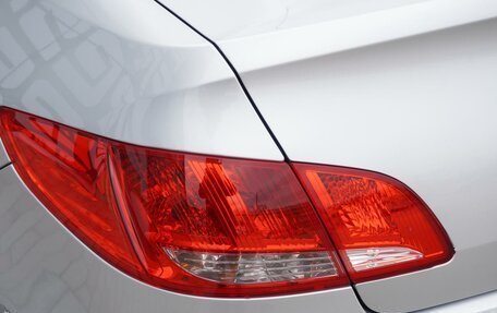 Peugeot 408 I рестайлинг, 2015 год, 745 000 рублей, 8 фотография