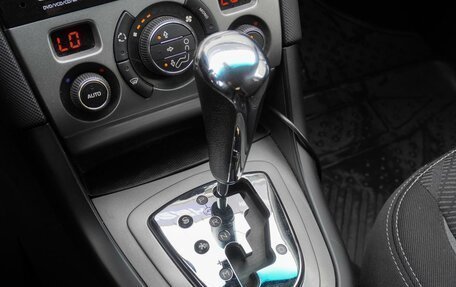 Peugeot 408 I рестайлинг, 2015 год, 745 000 рублей, 17 фотография