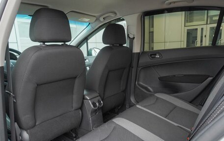 Peugeot 408 I рестайлинг, 2015 год, 745 000 рублей, 16 фотография