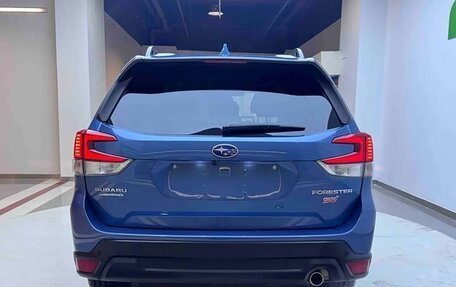 Subaru Forester, 2022 год, 2 760 000 рублей, 4 фотография