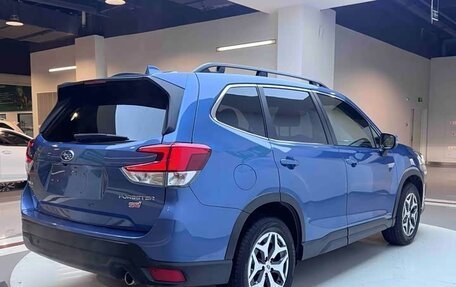 Subaru Forester, 2022 год, 2 760 000 рублей, 5 фотография