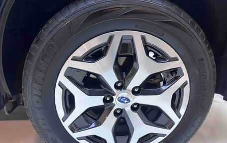 Subaru Forester, 2022 год, 2 760 000 рублей, 17 фотография