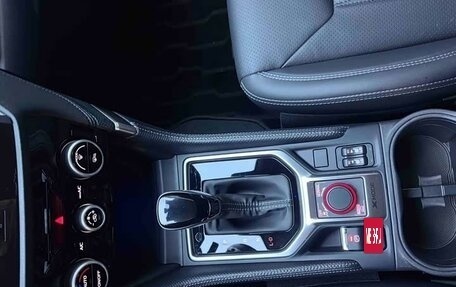 Subaru Forester, 2022 год, 2 760 000 рублей, 13 фотография