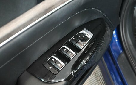 KIA K5, 2021 год, 2 250 000 рублей, 16 фотография