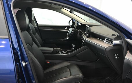 KIA K5, 2021 год, 2 250 000 рублей, 10 фотография