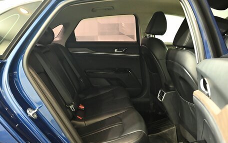 KIA K5, 2021 год, 2 250 000 рублей, 20 фотография