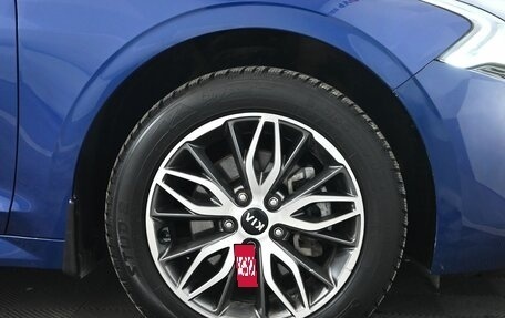 KIA K5, 2021 год, 2 250 000 рублей, 11 фотография