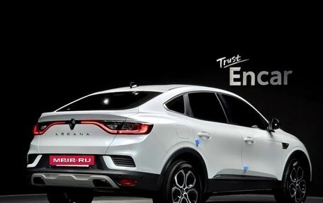 Renault Arkana I, 2026 год, 2 370 005 рублей, 2 фотография