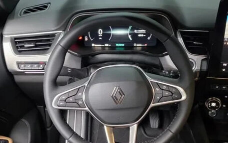 Renault Arkana I, 2026 год, 2 370 005 рублей, 13 фотография