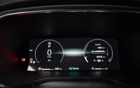 Renault Arkana I, 2026 год, 2 370 005 рублей, 8 фотография