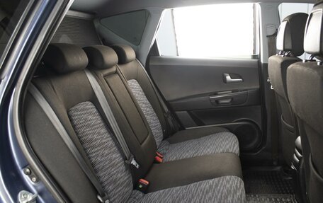 KIA cee'd I рестайлинг, 2009 год, 560 000 рублей, 6 фотография