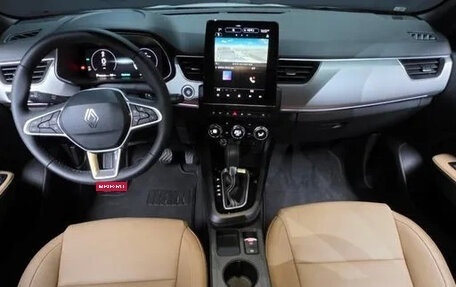 Renault Arkana I, 2026 год, 2 370 005 рублей, 7 фотография