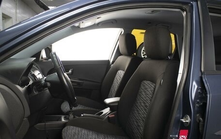 KIA cee'd I рестайлинг, 2009 год, 560 000 рублей, 8 фотография