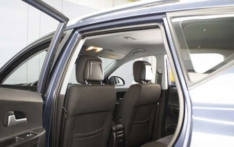 KIA cee'd I рестайлинг, 2009 год, 560 000 рублей, 10 фотография