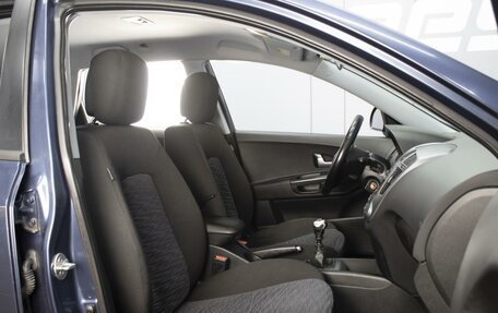 KIA cee'd I рестайлинг, 2009 год, 560 000 рублей, 7 фотография