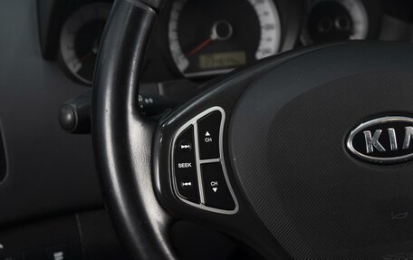 KIA cee'd I рестайлинг, 2009 год, 560 000 рублей, 14 фотография