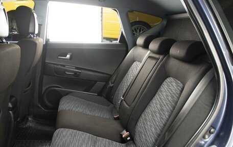 KIA cee'd I рестайлинг, 2009 год, 560 000 рублей, 9 фотография