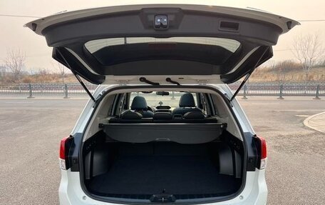 Subaru Forester, 2023 год, 2 440 000 рублей, 7 фотография