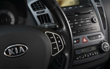 KIA cee'd I рестайлинг, 2009 год, 560 000 рублей, 15 фотография