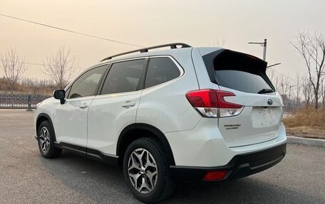 Subaru Forester, 2023 год, 2 440 000 рублей, 6 фотография