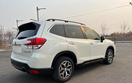 Subaru Forester, 2023 год, 2 440 000 рублей, 4 фотография