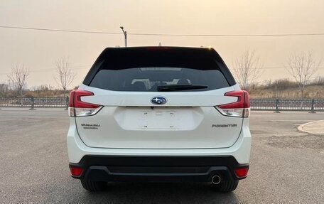 Subaru Forester, 2023 год, 2 440 000 рублей, 5 фотография