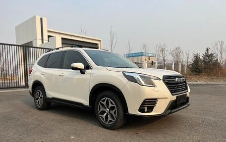 Subaru Forester, 2023 год, 2 440 000 рублей, 2 фотография