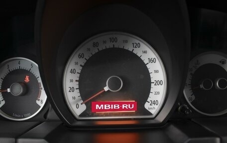 KIA cee'd I рестайлинг, 2009 год, 560 000 рублей, 12 фотография