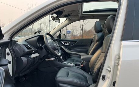 Subaru Forester, 2023 год, 2 440 000 рублей, 8 фотография