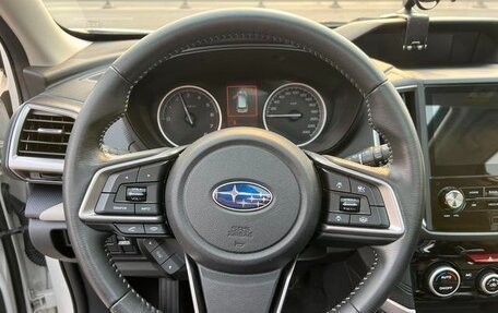 Subaru Forester, 2023 год, 2 440 000 рублей, 9 фотография