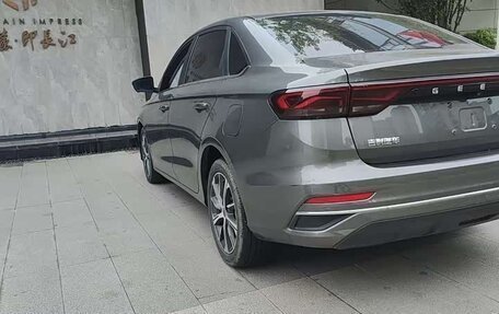 Geely Emgrand, 2022 год, 945 000 рублей, 4 фотография