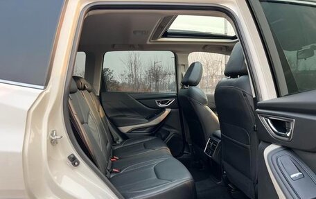 Subaru Forester, 2023 год, 2 440 000 рублей, 13 фотография