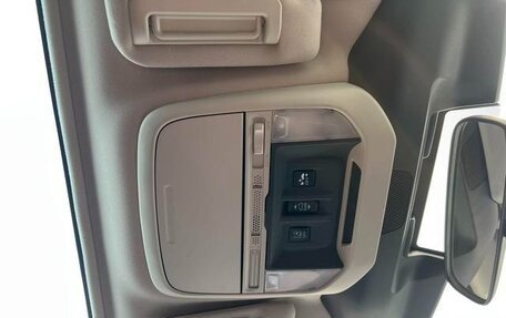 Subaru Forester, 2023 год, 2 440 000 рублей, 14 фотография
